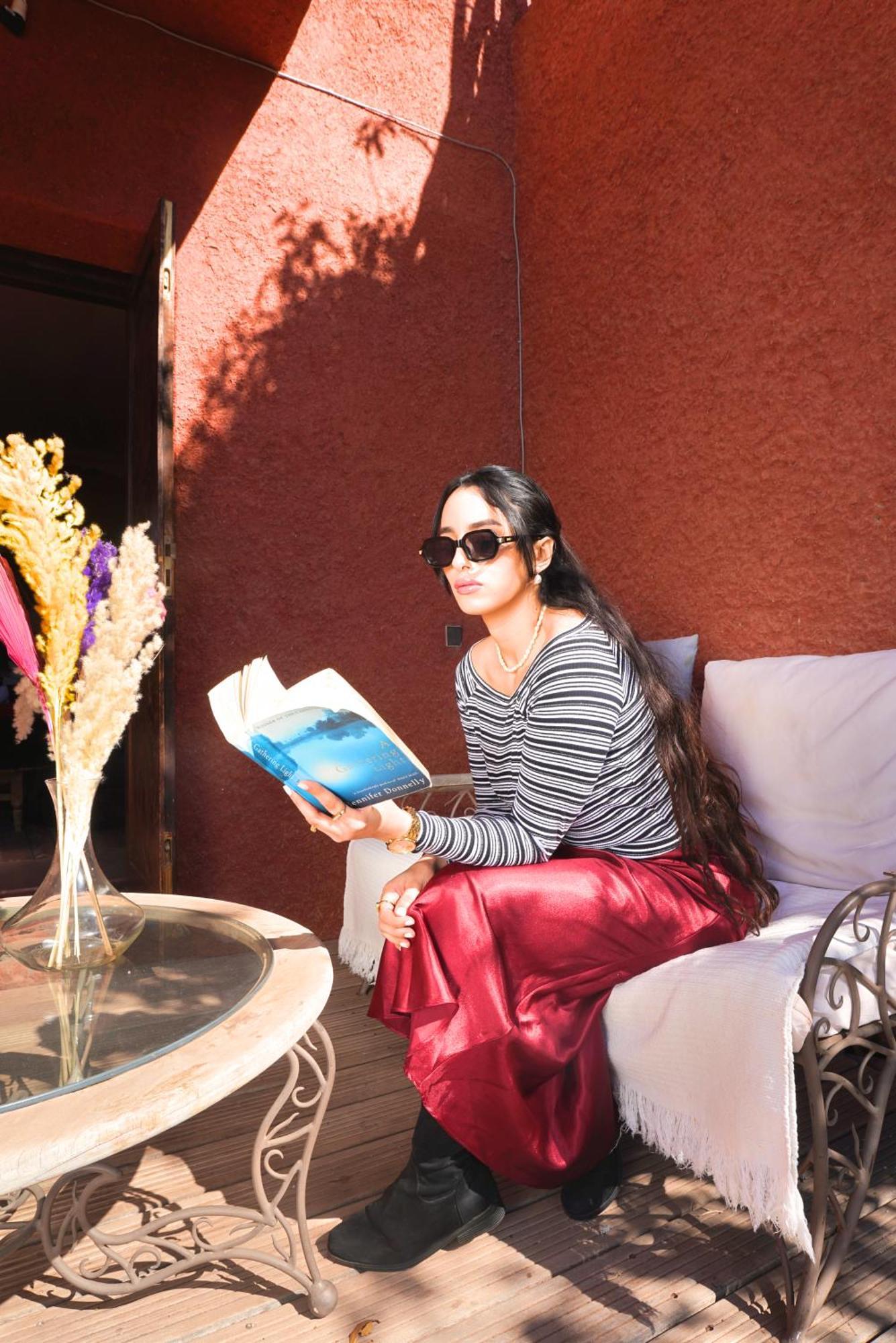 Готель Jnan Lotf Marrakech Ель-Харкат Екстер'єр фото